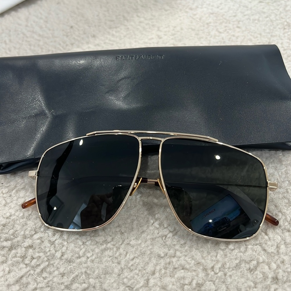 Saint Laurent sunglasses